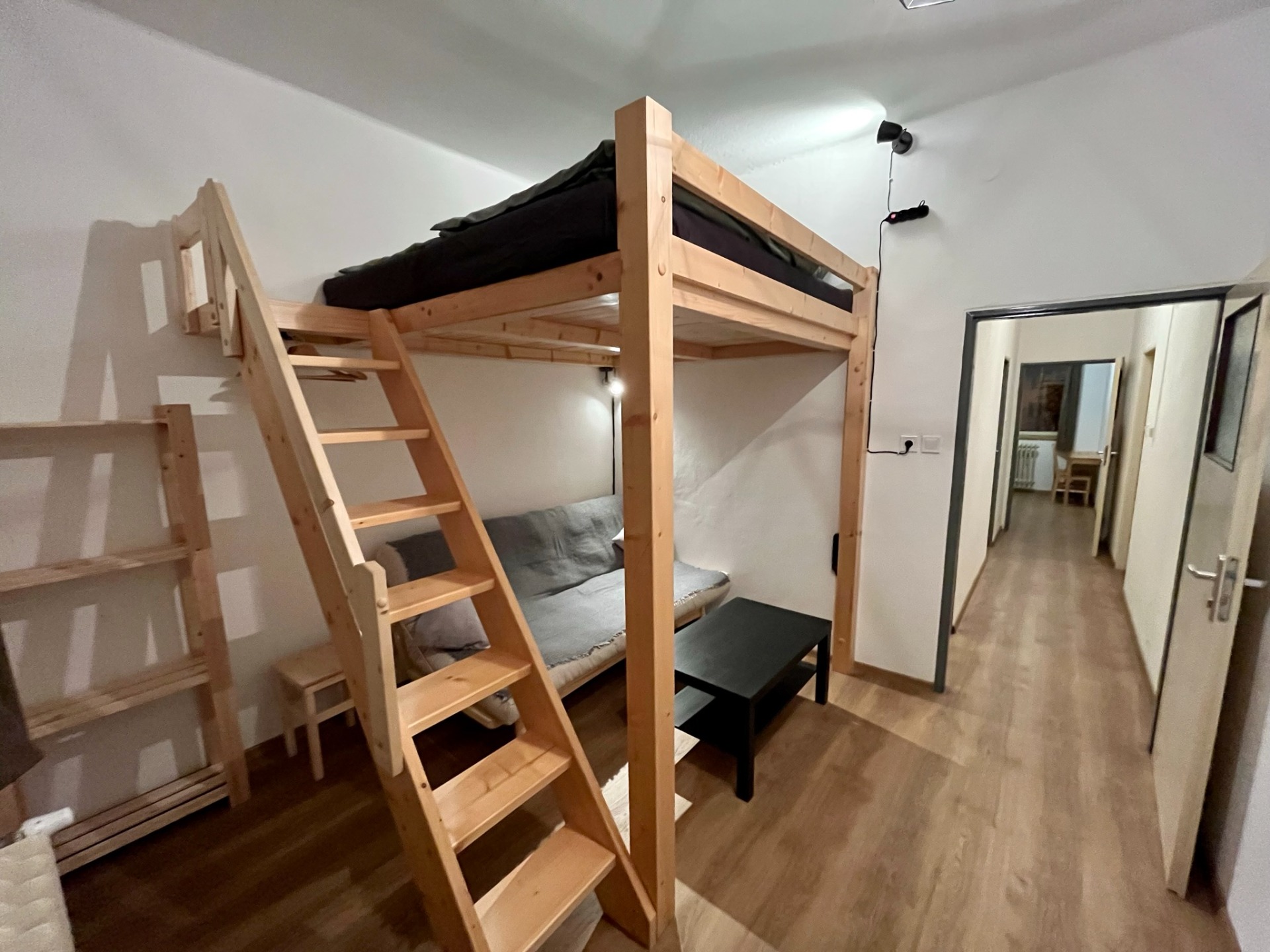 Apartmán 1