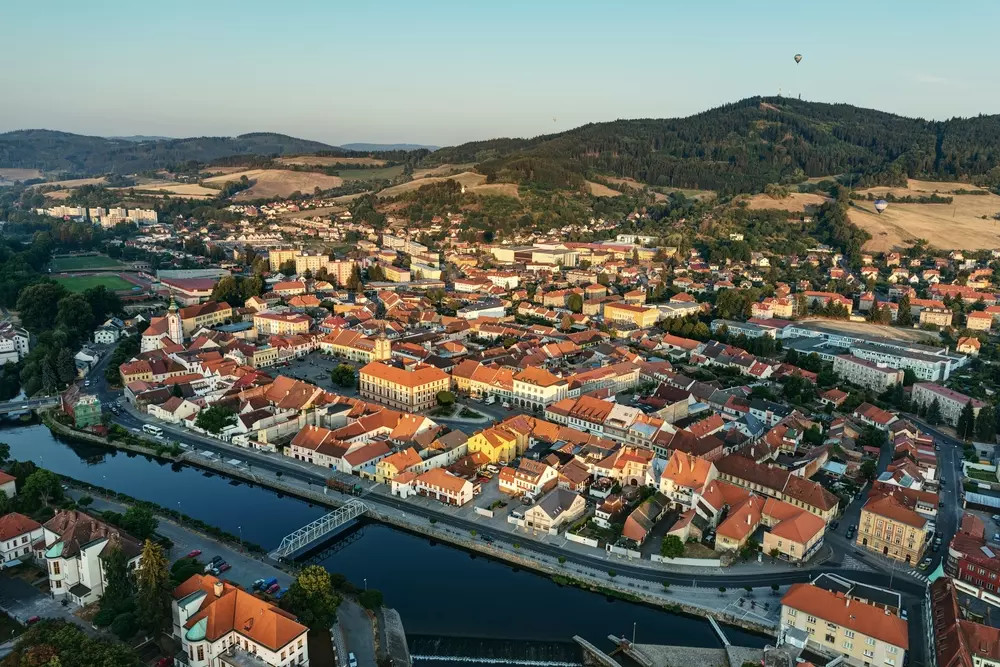 Sušice
