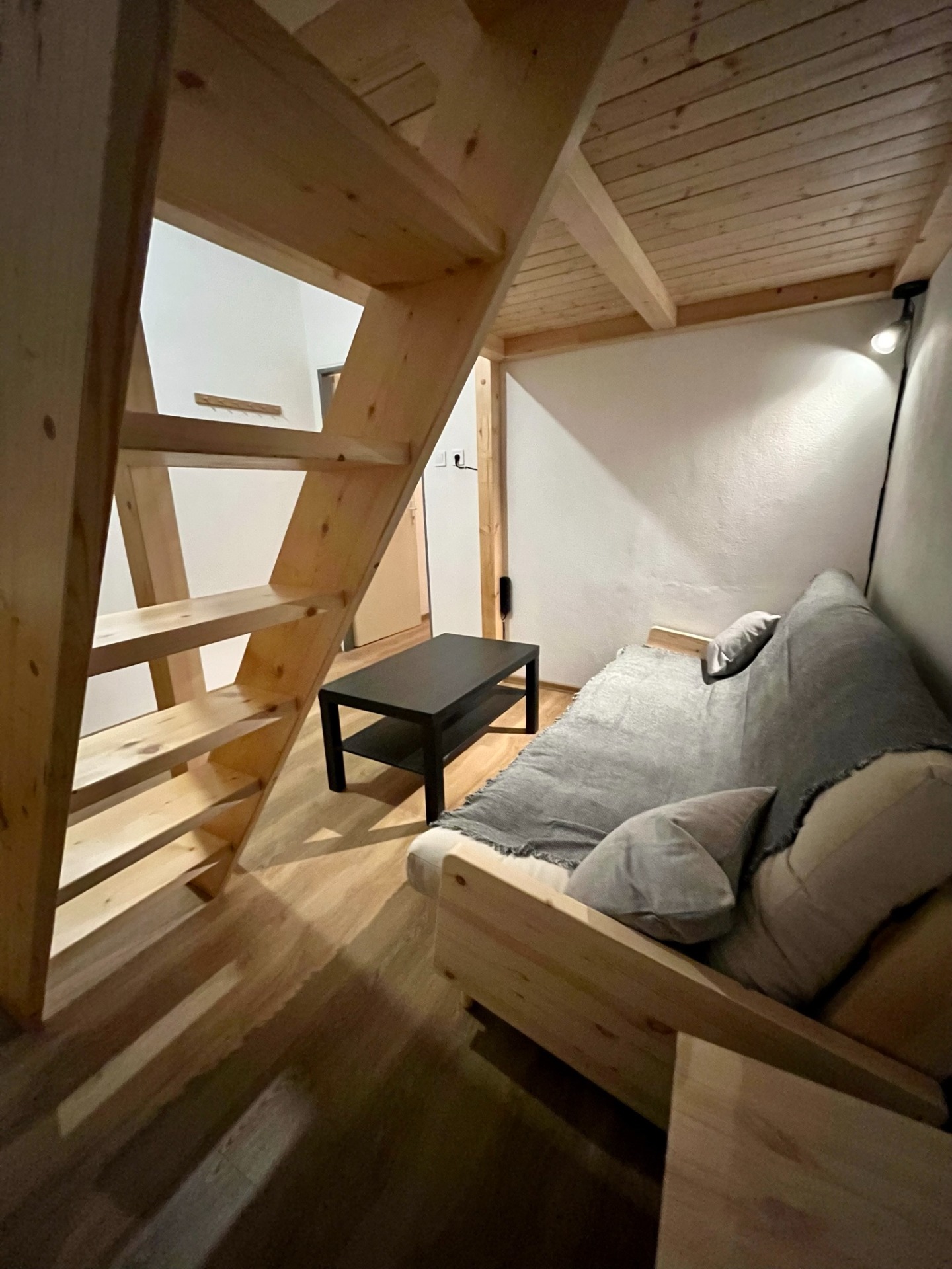 Apartmán 1