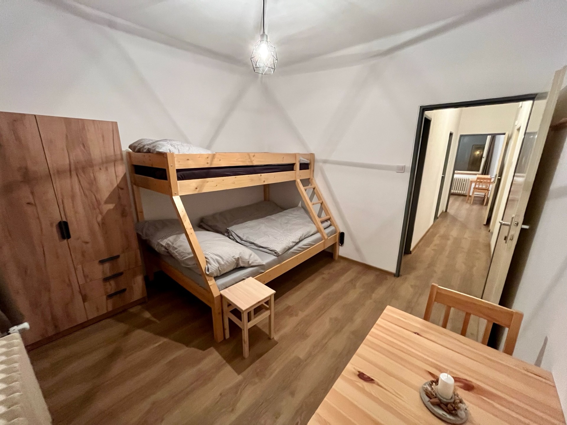 Apartmán 2