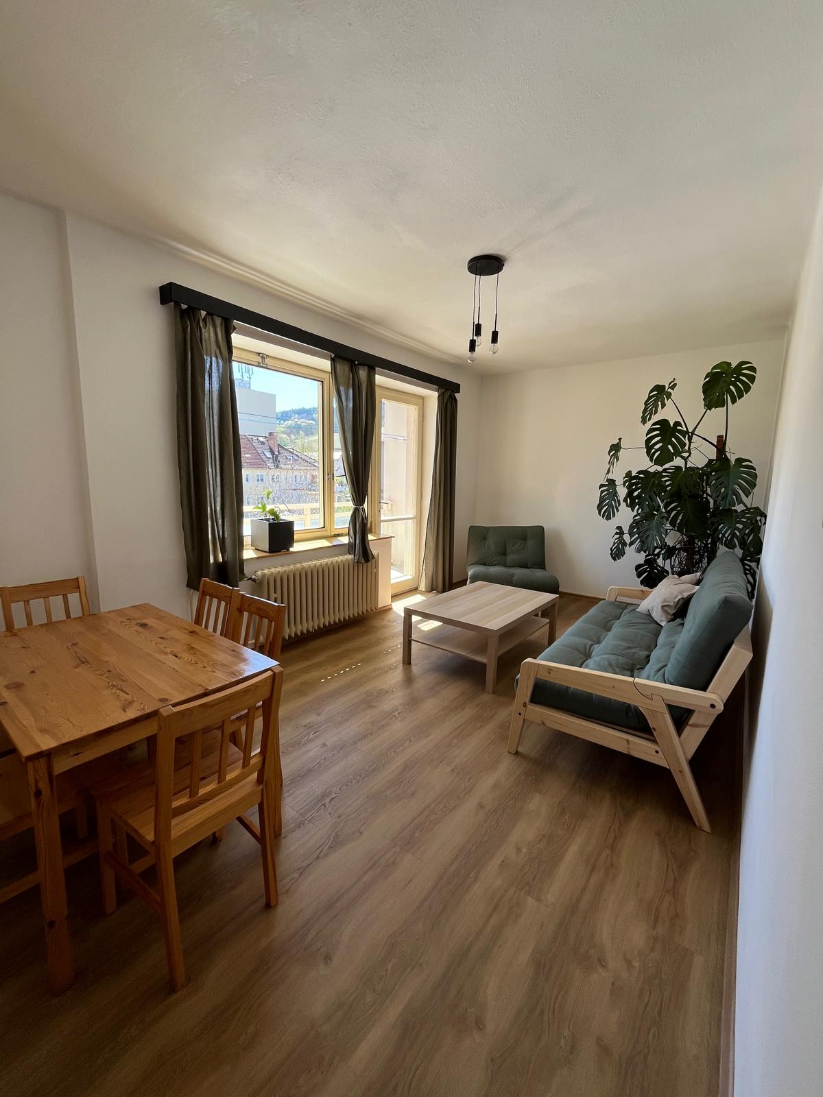 Apartmán 3